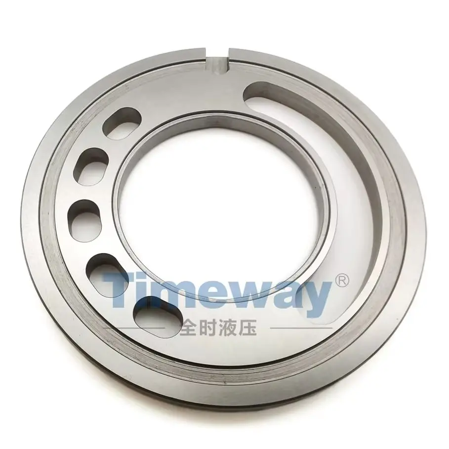 

PVH Piston Pump Repair Kits Valve Plate for PVH98 EATON VICKERS Pump Hydraulic Pump Spare Part Pump Distributor Plate