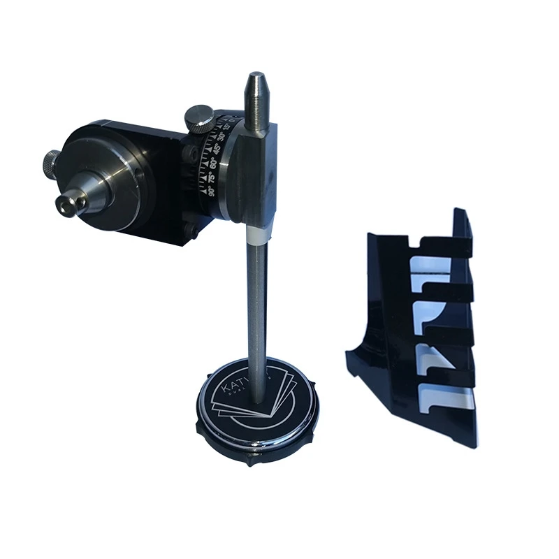 Jewelry sharpening machine can be variable speed two-way rotation tip angle seat adjustable speed sharpening machine