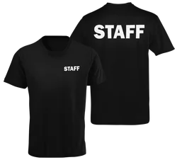 T-shirt uniforme 