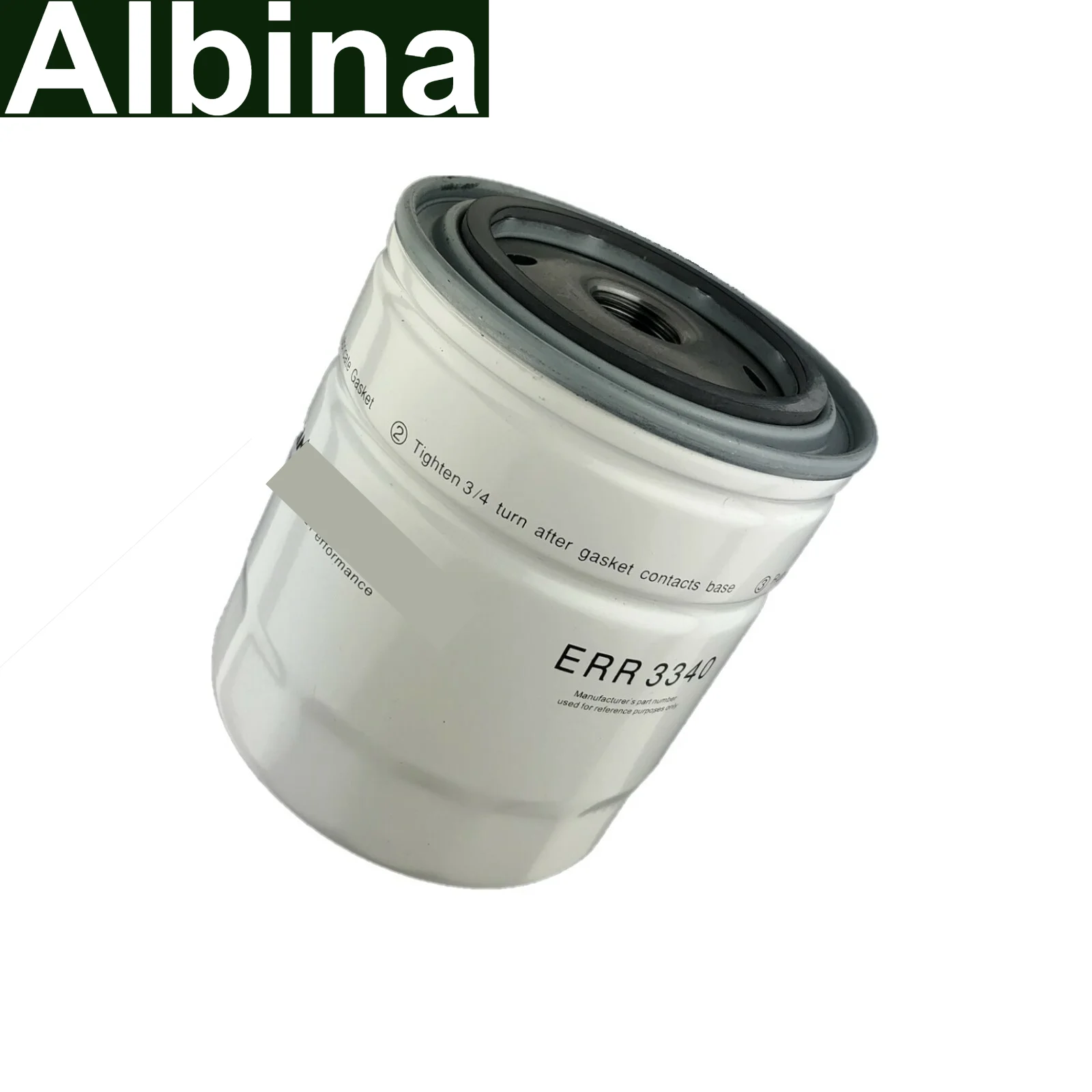 ERR3340 ENGINE OIL FILTER FOR LAND ROVER DEFENDER DISCOVERY 1 2 RANGE ROVER CLASSIC P38 200TDI 300TDI V8 SERVICE FILTER view 2