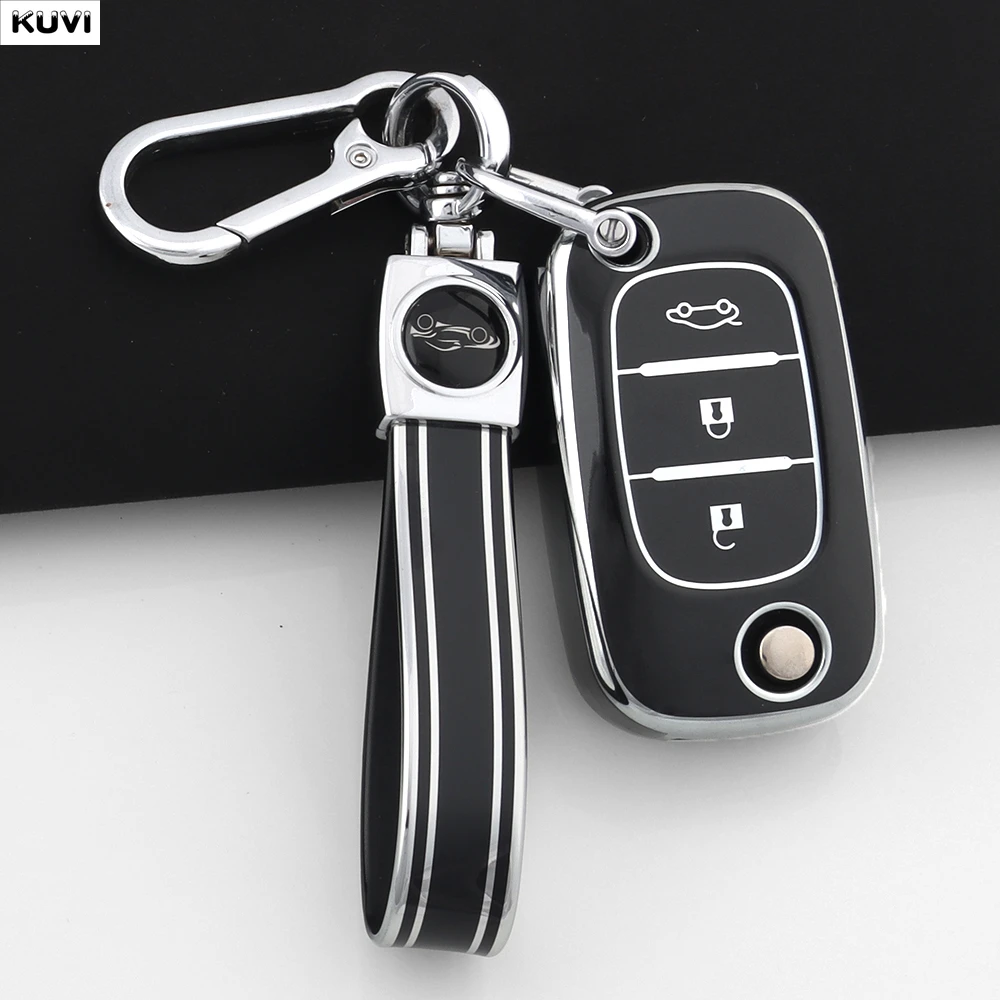 Tpu Car Key Case Co… - image