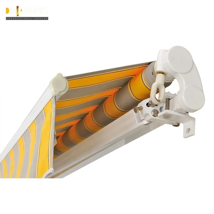 Outdoor Retractable…