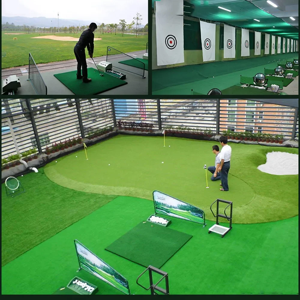 Caixa De Bola De Golfe Profissional, Treinamento Desportivo, Driving Range Suprimentos, Acessórios PGM, Equipamento De Alta Qualidade, Novo