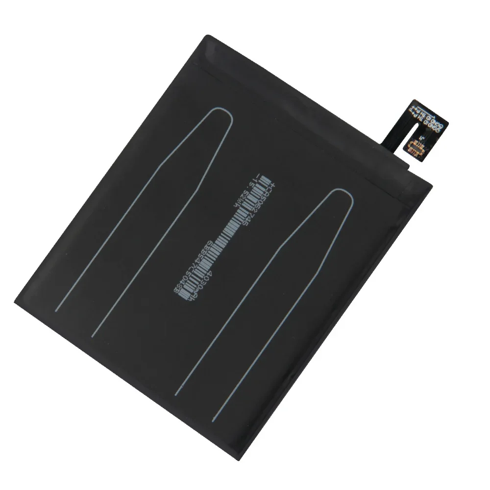 Production in 2024 Phone Battery BM46 For Xiaomi Redmi Note 3 Pro Hongmi Note3 Redrice Note 3 Replacement Battery With Tool