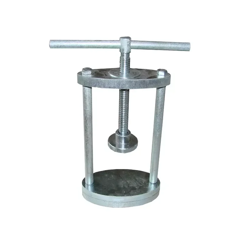 【2026】 High Quality Lab Machine Press Polymerization Plymerization and Press Together Unit