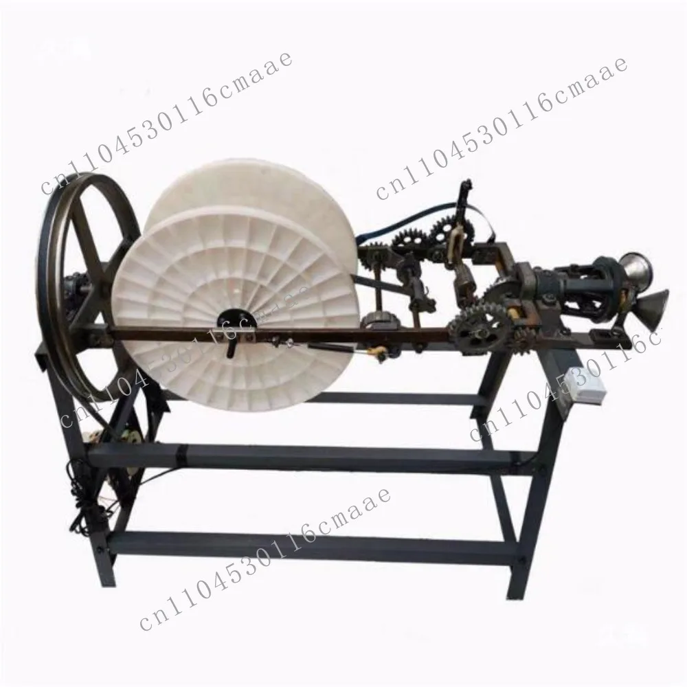 

NEW Rope Weaving Machine Hemp Rope Machine Braiding Rope Machine