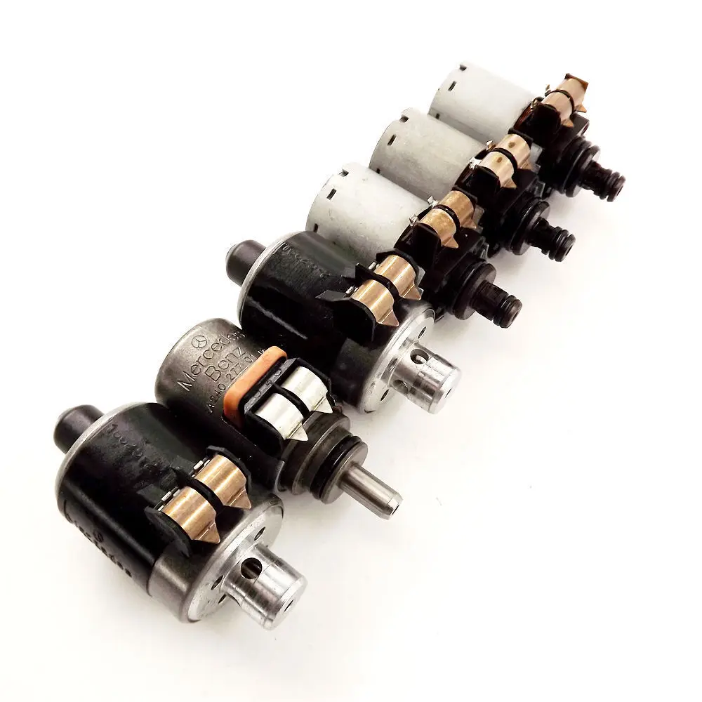 Transmission Solenoids for Mercedess1402770635 5-SPEED Automatic Transmission