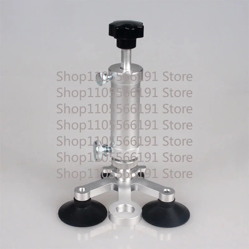 Automotive Glass Repair Tools, 2nd Generation Automotive Glass Repair Adhesive Dispenser / Windshield Repair