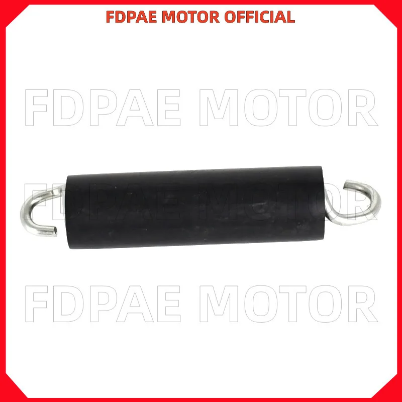 

Основная пружина стойки для Wuyang Honda Wh100t-h-n-m-3-g-l