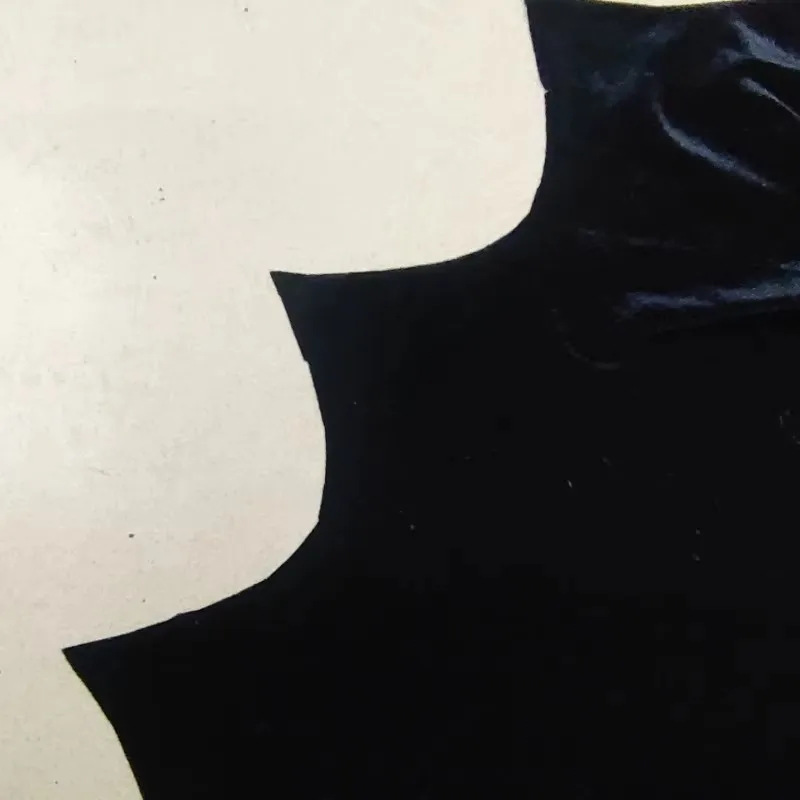 المرأة الساحرة زي المخملية الرجعية الأسود القوطية Morticia حورية البحر فستان المرأة هالوين لعب الأدوار مجموعة رداء