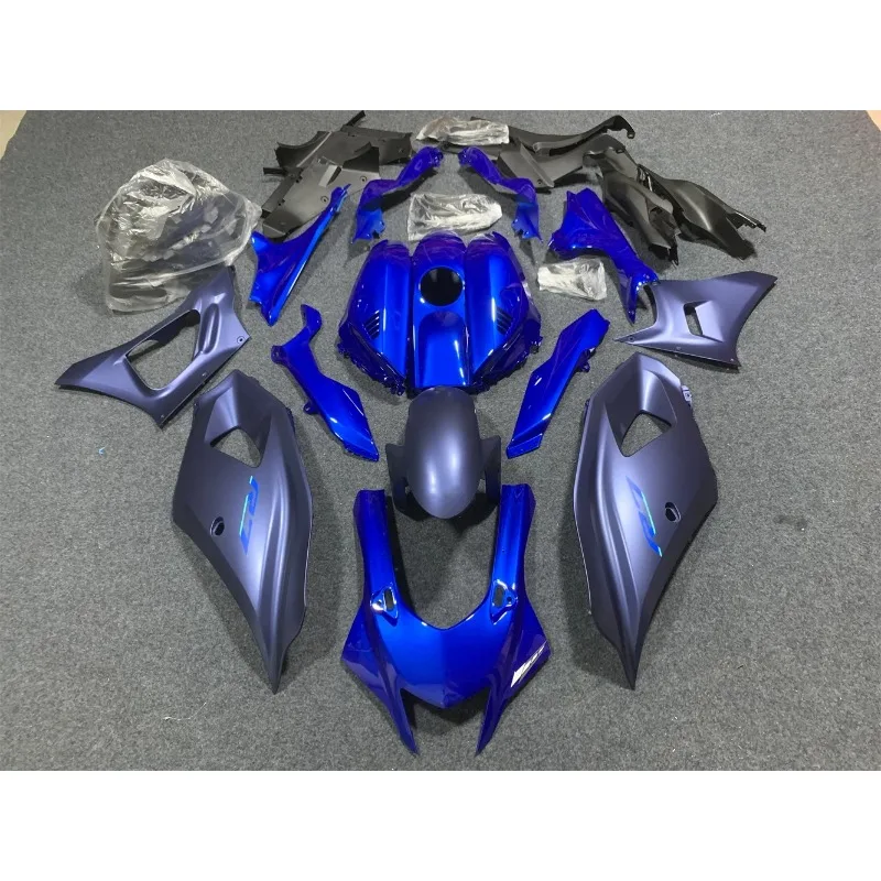 

Motorcycle Fairing kit for Yamaha R7 2022 2023 YZF700 22 23 Year fairing blue motorcycle housing