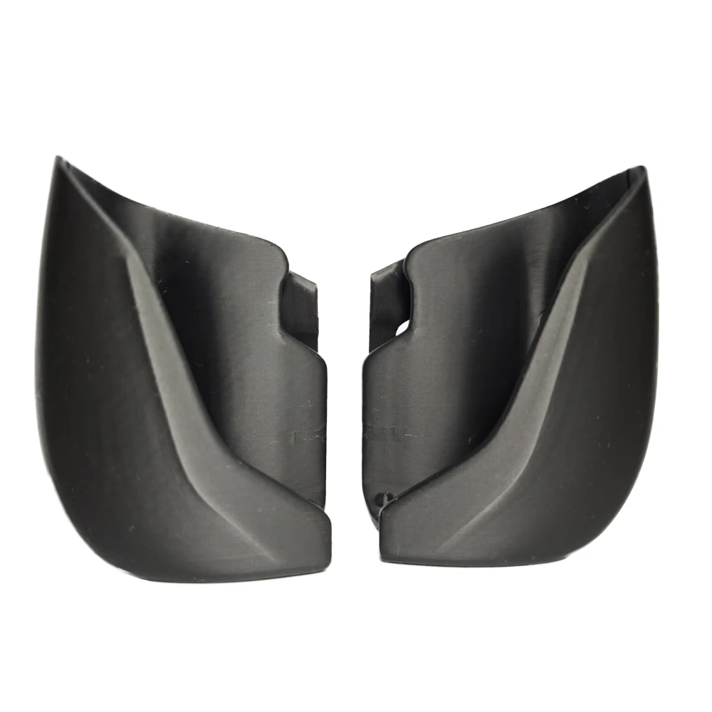 

for ROG Ally X DIY Grip Handle PLA+ Black for ROG Ally X Game Console Holding Handle Ergonomic Design