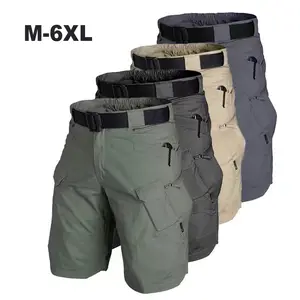 Ix9 summer comfortable waterproof tactical shorts online