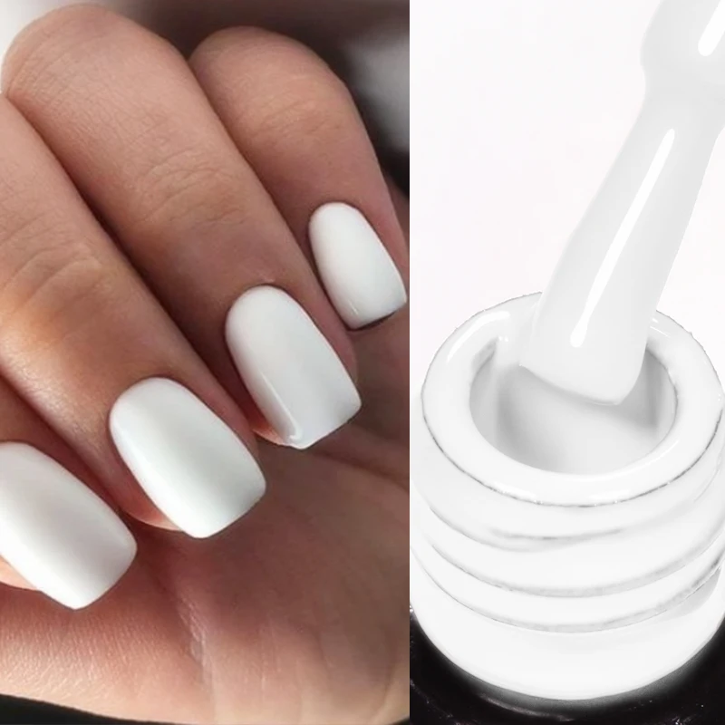 7 مللي 140 ألوان جيل للأظافر البولندية UV LED مسمار الفن لوازم فيرنيس جل لجميع المواسم مانيكير لتقوم بها بنفسك تصميم قاعدة هلام علوي Coa ماتي #2