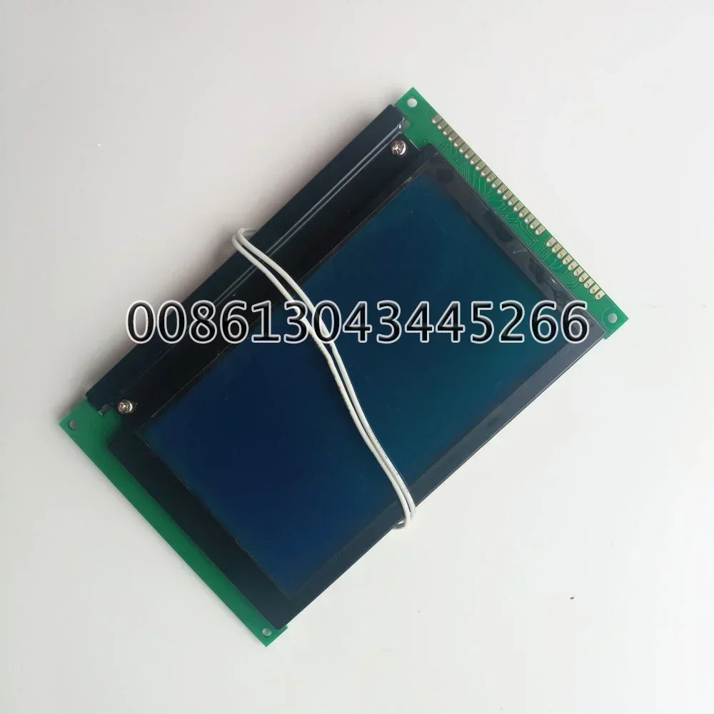 Display for Polar 78ES Machine