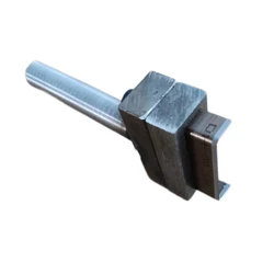 0.8cm/1cm Sharp Invisible Tapes In Hair Extension Mold Cutter For Cutting Tape Hair Extension Into Pieces