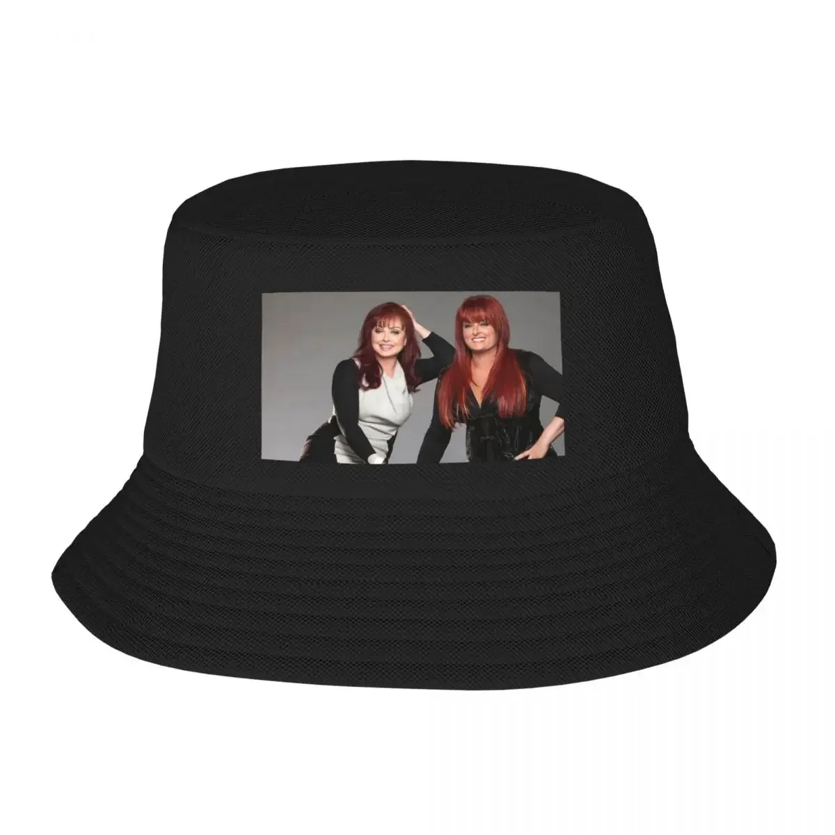 Naomi Judd Bucket Hat dad hat Ball Cap Girl'S Hats Men's