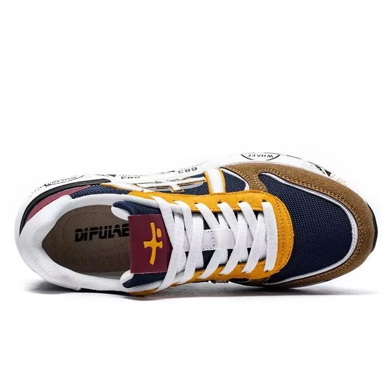 Designer-Marken-Gewichtheberschuhe, atmungsaktive Mesh-Squat-Schuhe, bequeme Fitness-Yoga-Schuhe, tragbare Gym-Trainingsschuhe für Herren – Detail 5