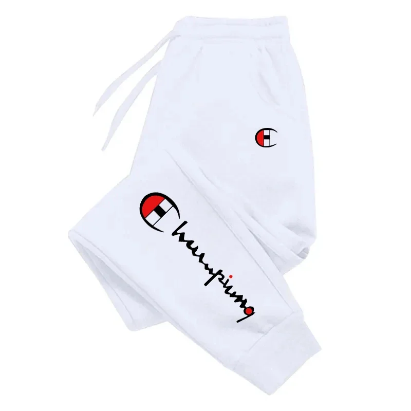 Womens sweatpants Célzat nyomtatás sportok nadrágot hotsales Alkalmi Felsőruha Nadrág edzőterem kocogás Férfi nadrágot Erőt önt vkibe Sokoldalú sweatpants