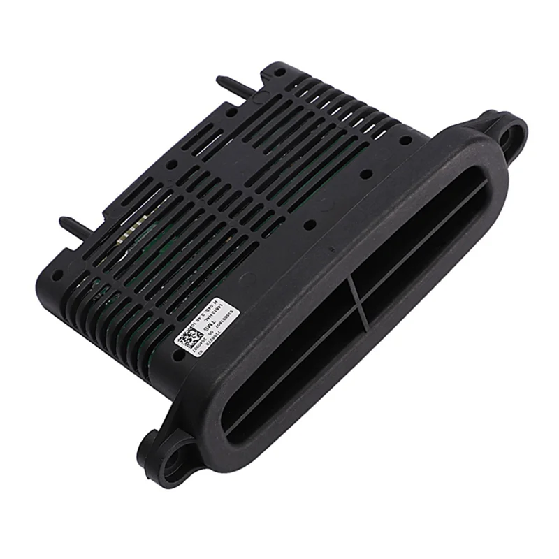 

1 PCS New Halogen Headlight TMS Driver Module Car Accessories Green & Black For BMW 5 Series F10 F11 F07-T61C