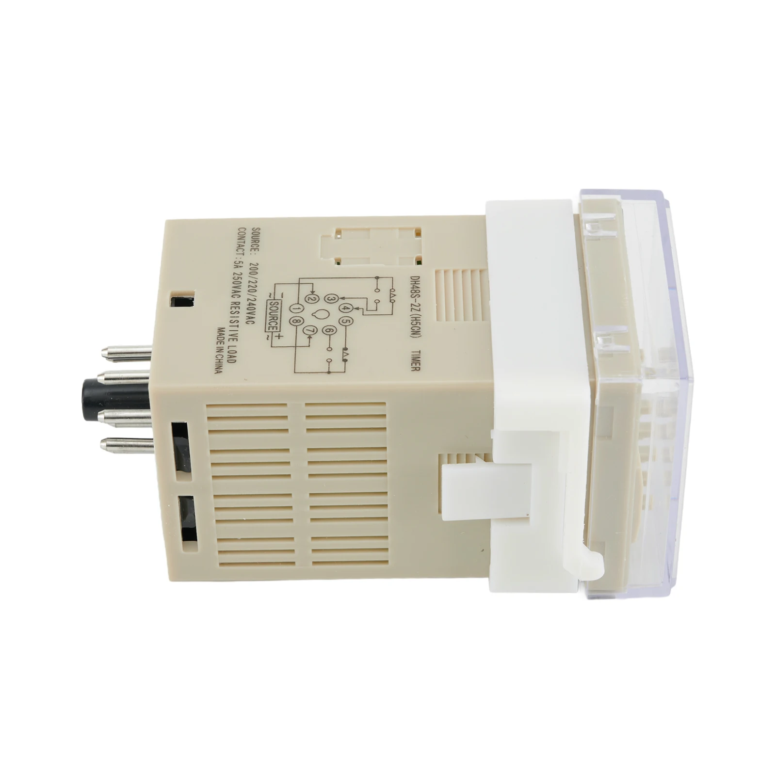 Digital Display Tim…