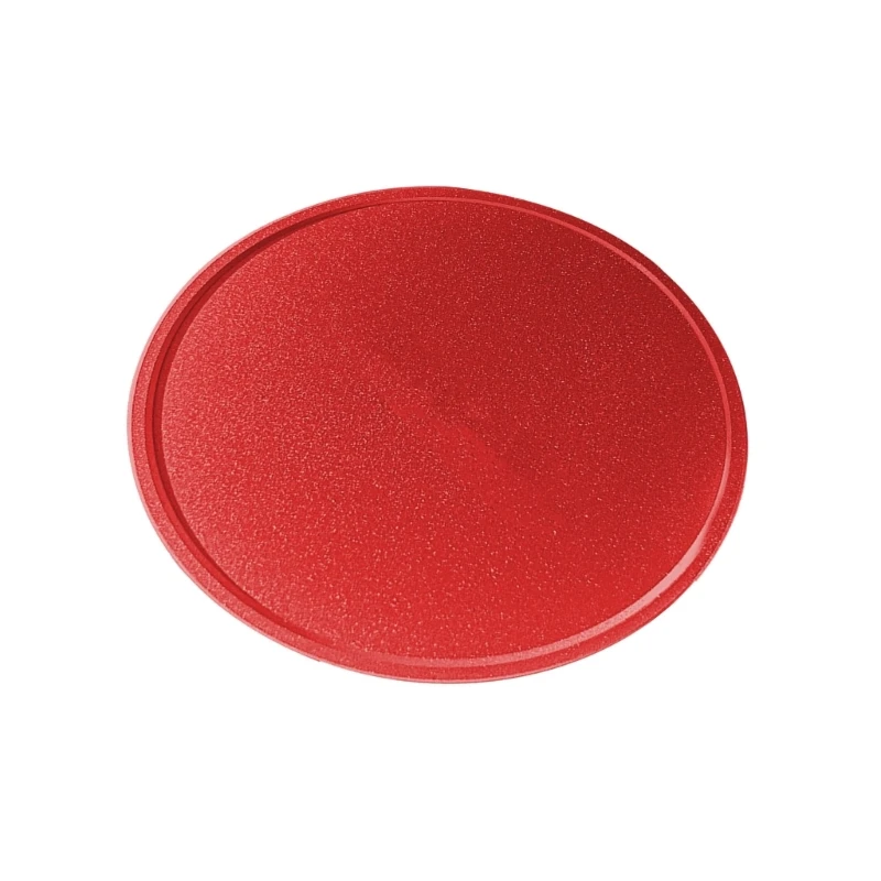 Cubierta protectora lente a prueba polvo para cámaras mini40/mini90, tapas lentes Metal 448F