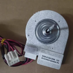 Refrigerator fan for Haier DG8-013A12MA BCD-290WX BCD-320WK1 fan motor accessories