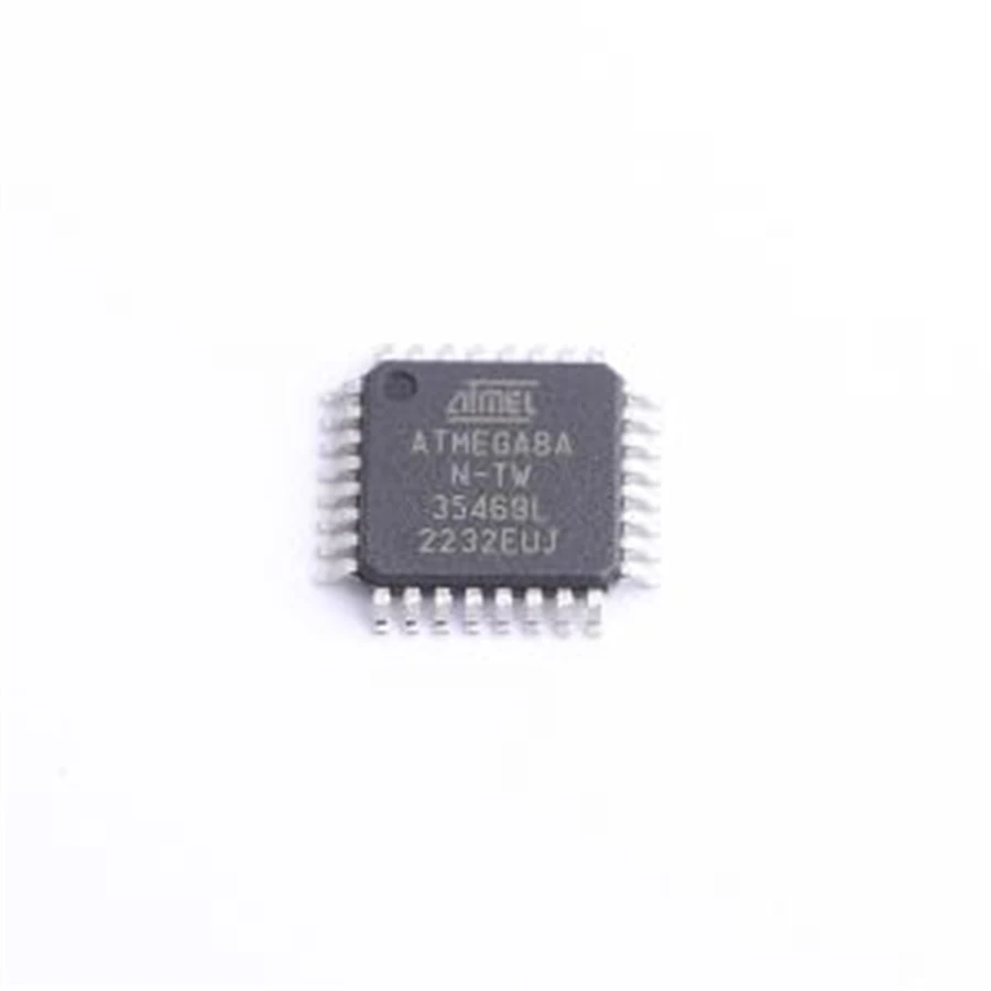 

5PCS/LOT ATMEGA8A-ANR (Embedded Processors & Controllers)