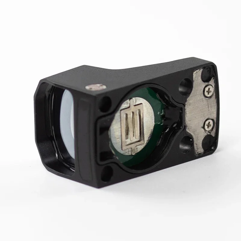 sentinel-reflex-rosso-verde-dot-sight-shake-n-wake-tattico-3-moa-micro-dot-1x16mm-taglia-pistola-rmsc-attrezzatura-militare-caccia-roba