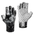 Black Sport Camo