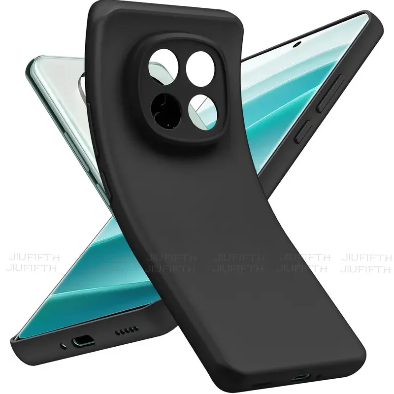 

For Xiaomi Redmi Note 14 Pro 5G Pro+ Plus Proplus Protective Cover Bumper Fundas Coque Capa Flexible Liquid Silicone TPU Case