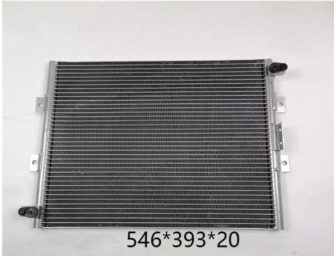 60 70 120 200 240 260 250 360 450 470 مكيف هواء حفارة مكثف 2603