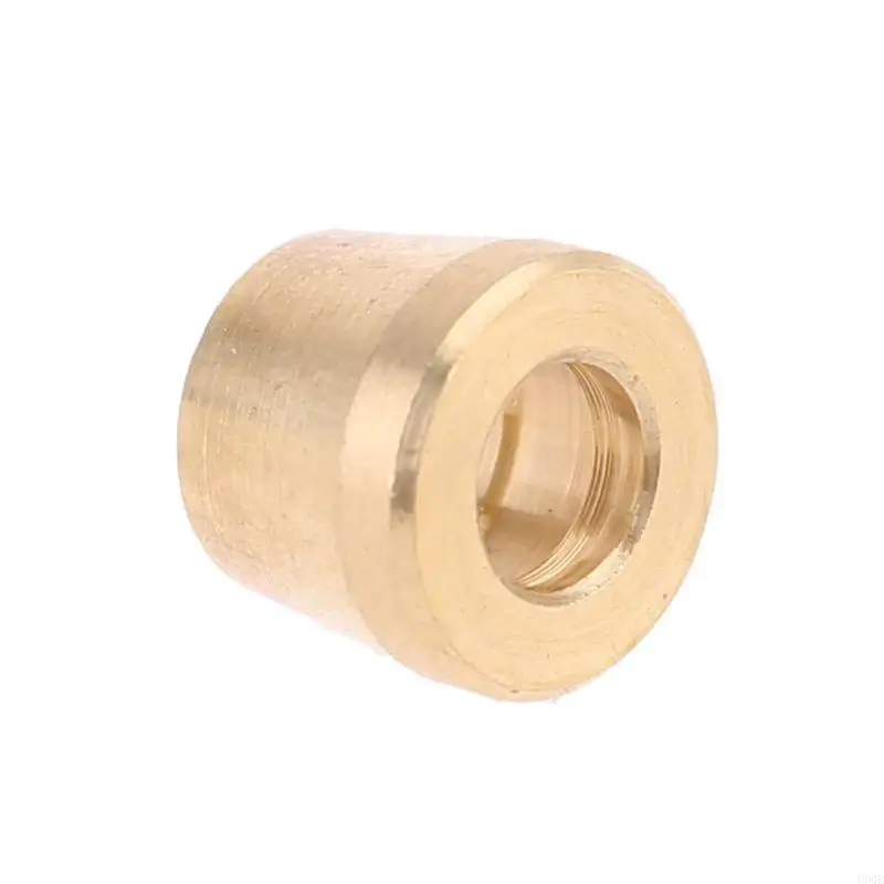 

U90E Professional Inserts AN3 Hose End PTFE Hose Fitting Connector Adapter for Car Motorbike Brake System