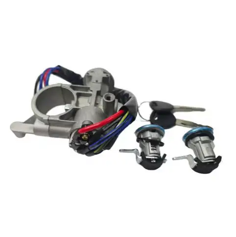 Ready to Ship Ignition Cylinder Lock Switch for 81901-43011