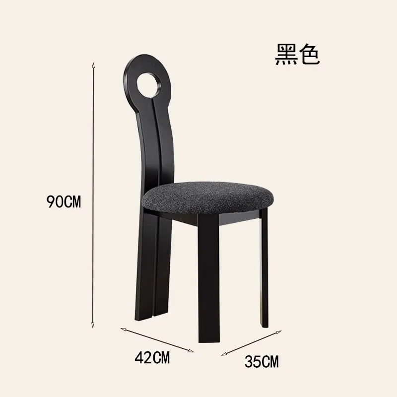 French retro terrazzo dining table oval light luxury stone high-end dining table marble designer medieval table