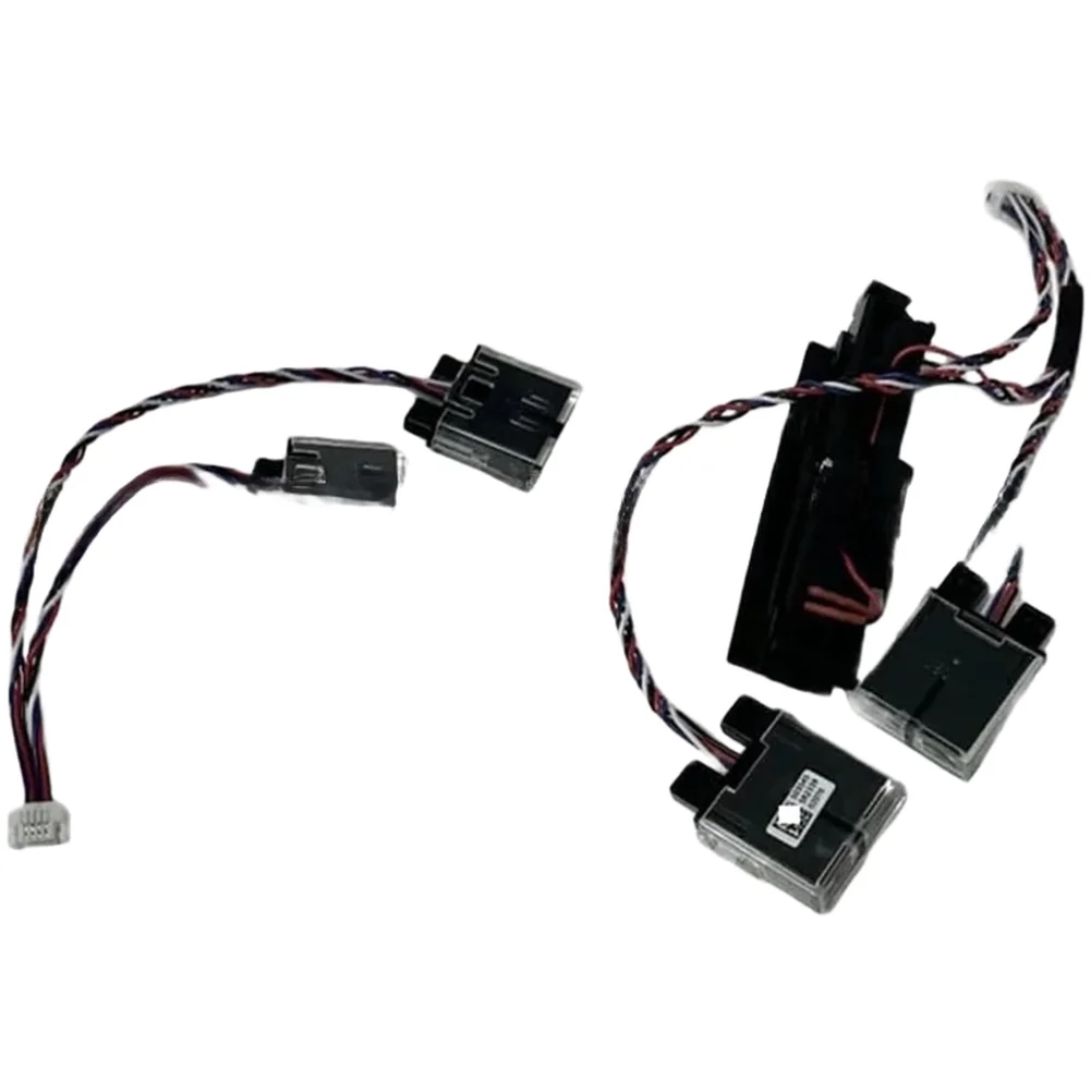 Cliff Sensor Replacement For Roborock For Q8Max For Q8Max+ For Q5Pro For Q5Pro+ Robot Vacuum Parts Anti-Drop Detection Accessory