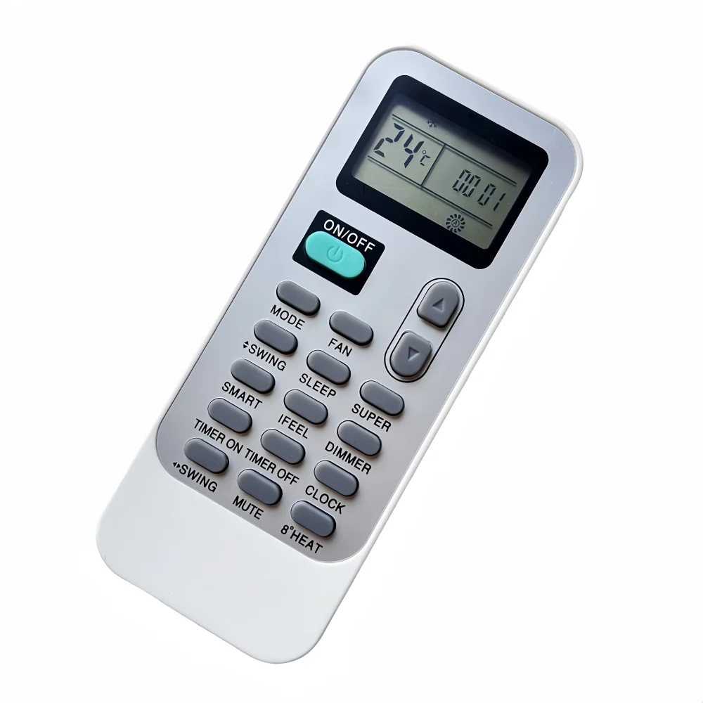 新しい A/C リモコン E-cold DG11J1-01 DG11J101 エアコンリモコン