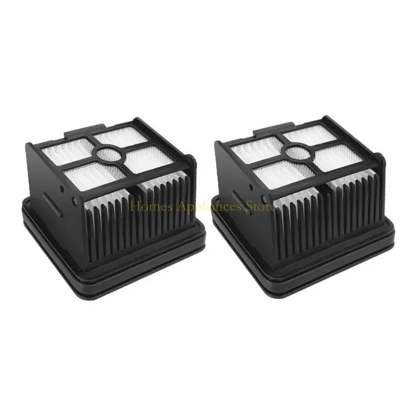 Замена D0AB для H20 H30 Влажные сухие вакуумные ролики щетки HEPA Filter Main Rollers Brush Accessories