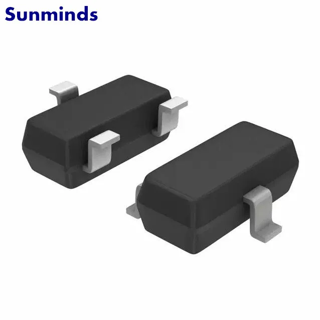 1000 Chi?c MMBT2369 MMBT2369A 2369A 2369 MMBT2369ALT1G