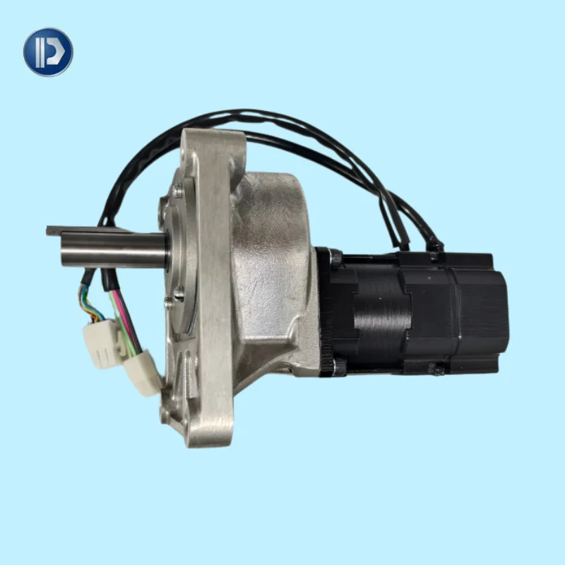

Хорошее качество запасные части для лифта Дверной двигатель DC MOTOR GR Дверной двигатель TS4507N1228