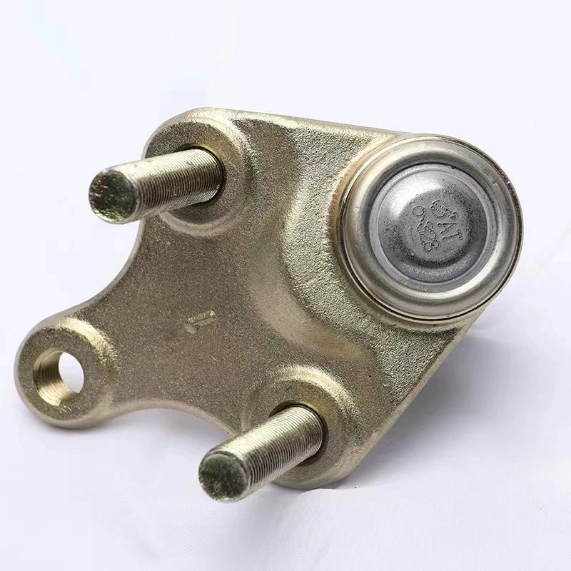 Lower Arm Ball Head Hanging Triangle Arm Steering Horn Ball Head Suitable For BYD Qin EV