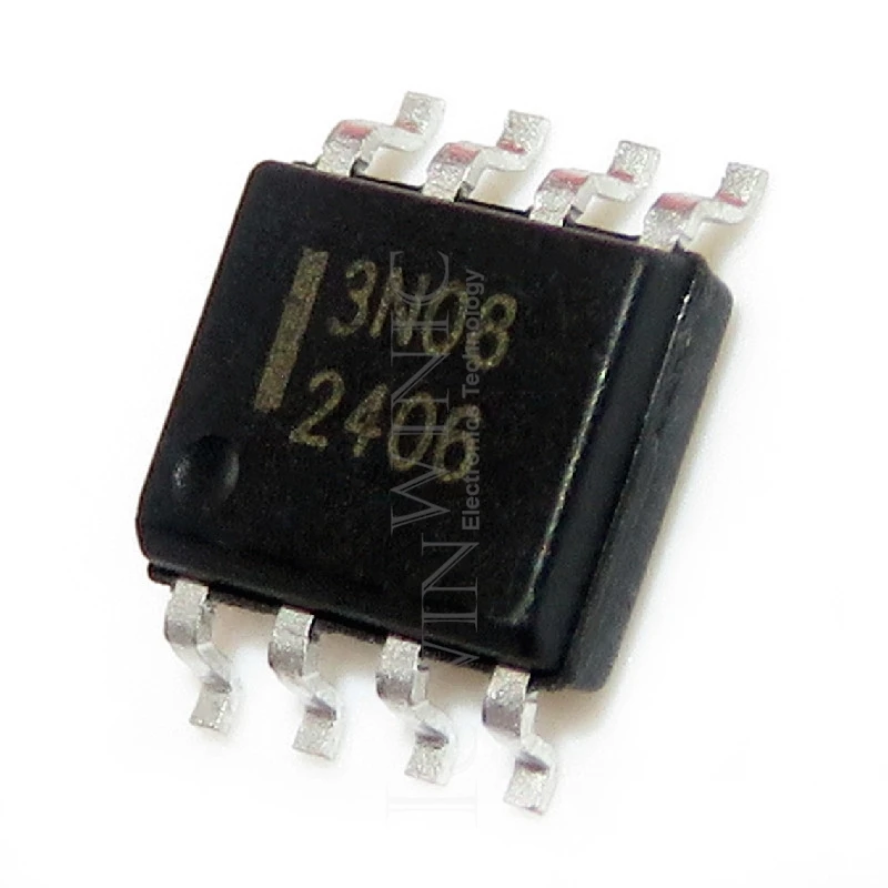 1-50PCS NTMD3N08LR2 NTMD3N08 LF398N LF398 NCP3063BDR2G NCP3063 UCC28061DR UCC28061 NCP1608B NCP1608 DM9602N N9602N