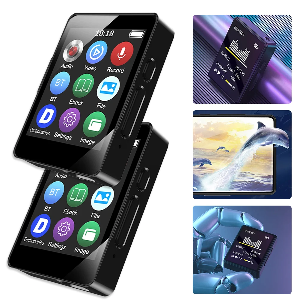 8/16/32/64GB Mini M…