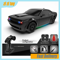 Fayee Rc Full Scale 1:20 Gyroscope 4wd Drift Racing Track Professional Remote Control Toy Car Children'S Gift