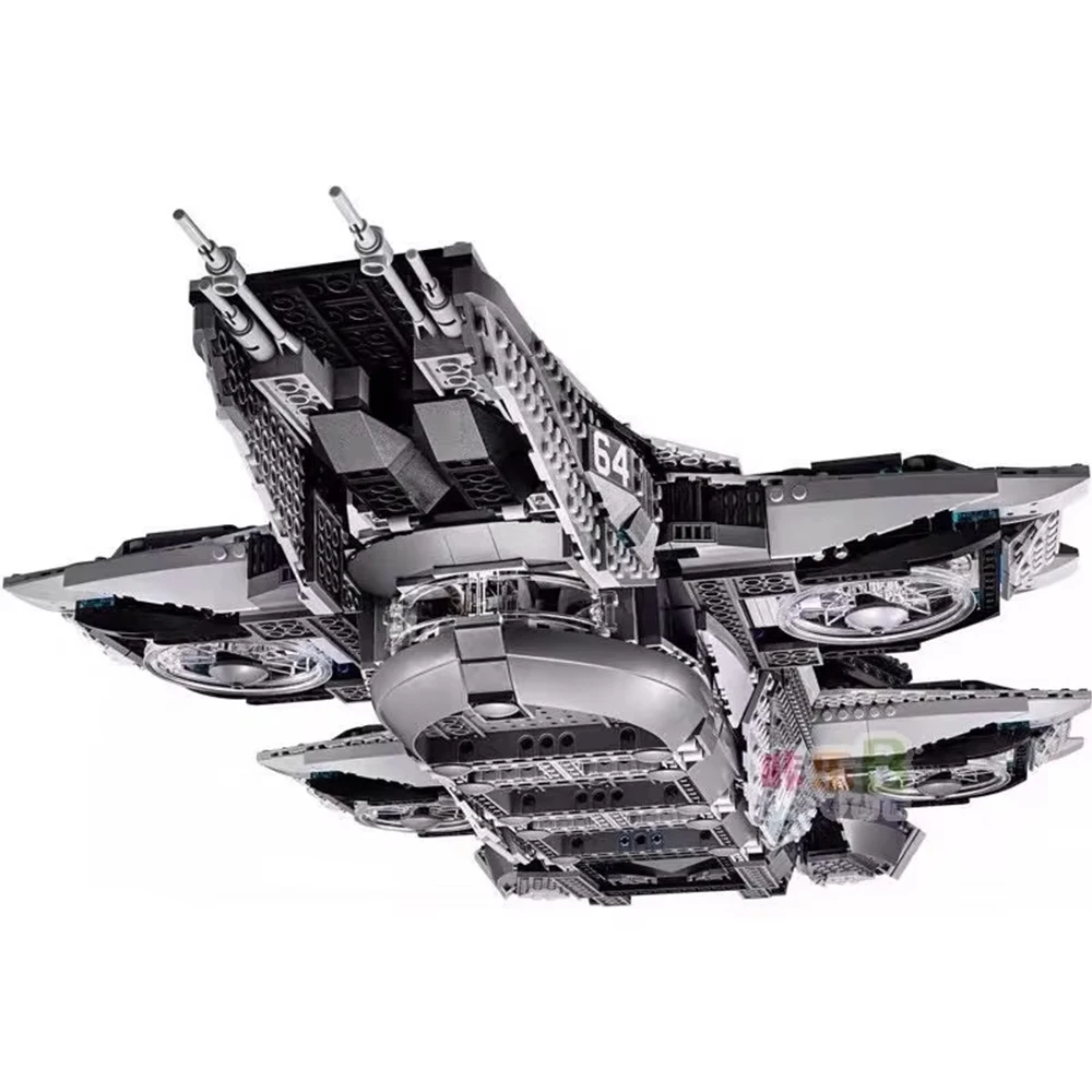 Thumbnail 4 - #65 Toy Spaceships Comparison Guide