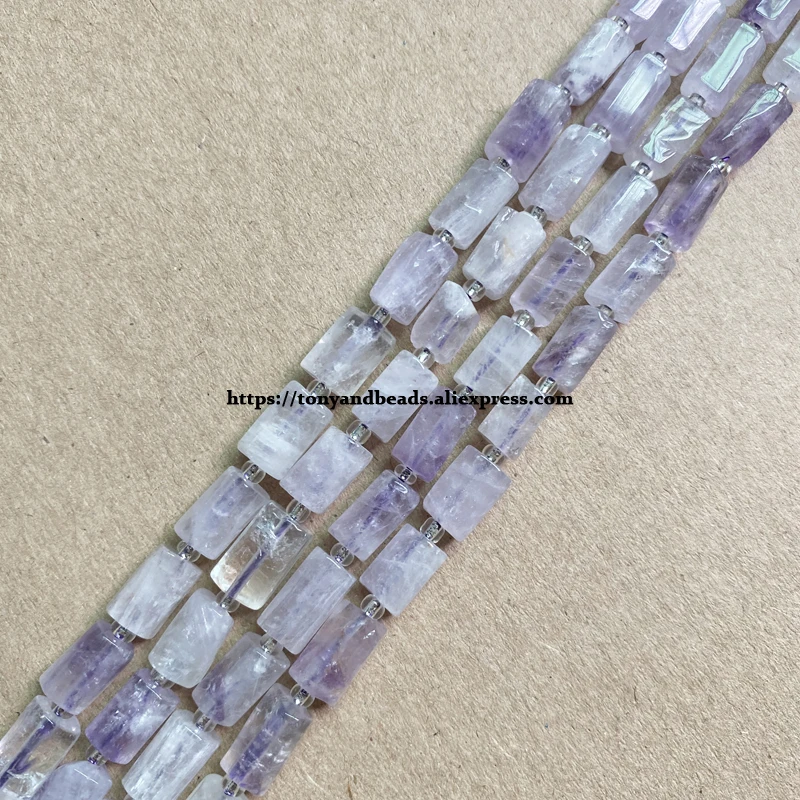 Variant: Lilac Amethyst