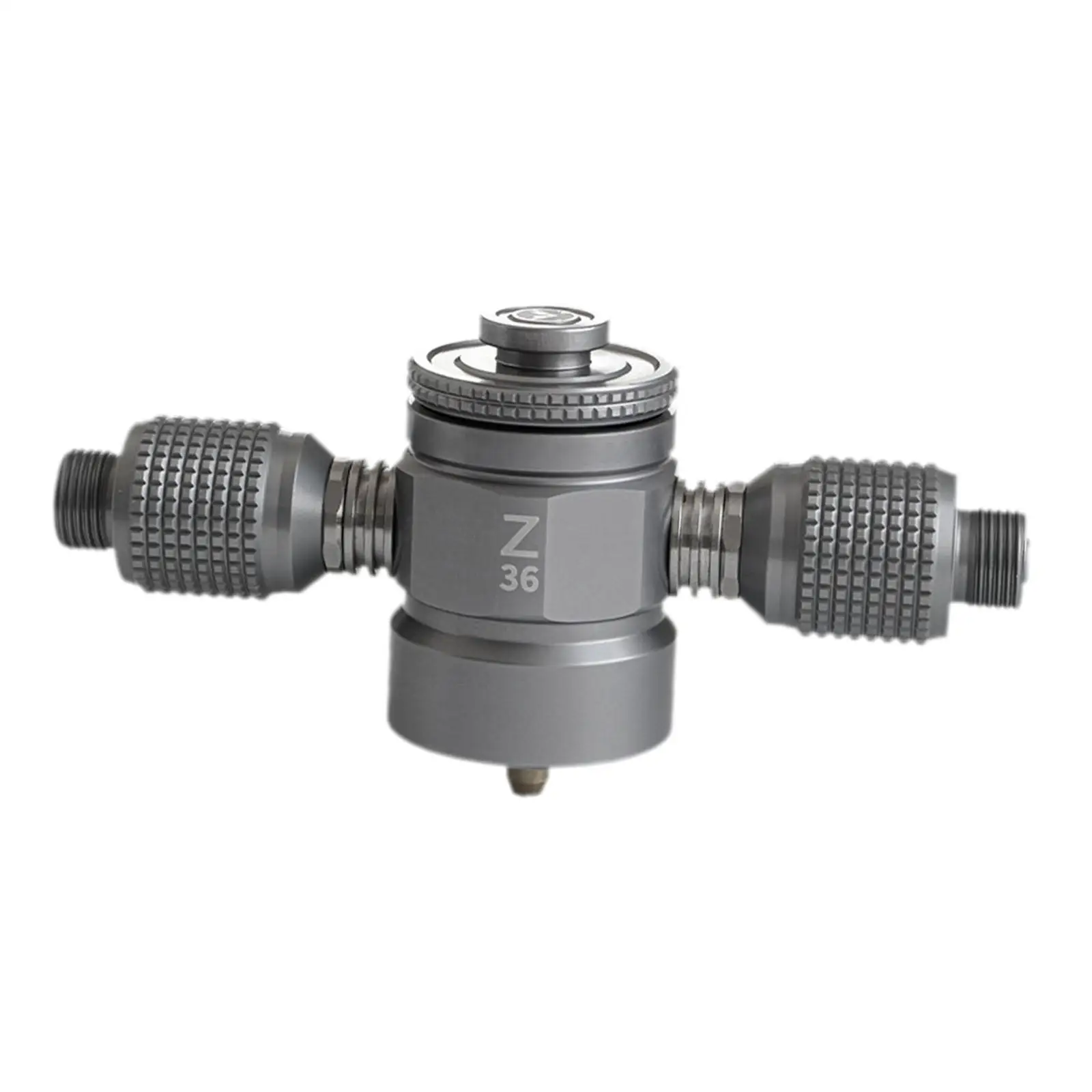 3 قطع غيار محول للتخييم للتجمعات العائلية ونزهات الشواء