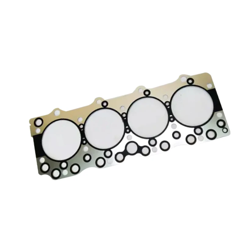 02/801783 excavator parts for Sumitomo Hitachi Kobelco SK100/120-3-5-6 Isuzu 4BG1/4BD1 engine cylinder head gasket