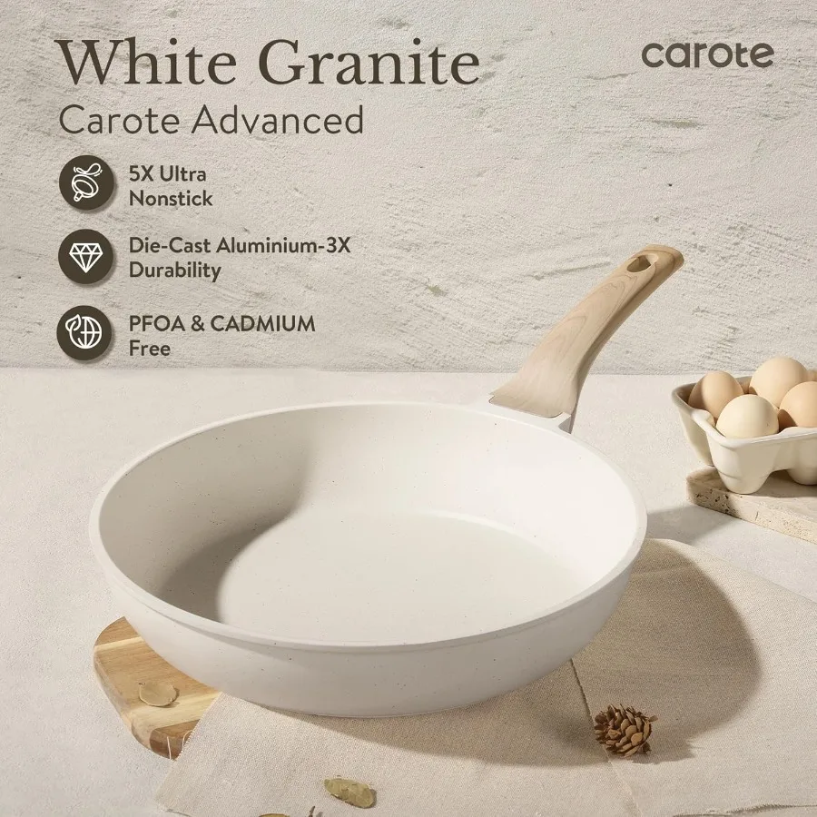 Thumbnail 4 - #7 Cookware Sets Comparison Guide