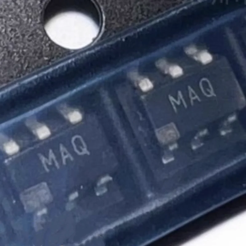 ADM6710KARJZ MAQ SOT23-6 New Original Genuine